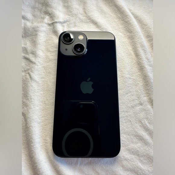 iPhone 13 Mini Midnight 128GB Unlocked - Picture 8 of 8